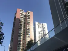 南桥寺 金色俊园二房70万