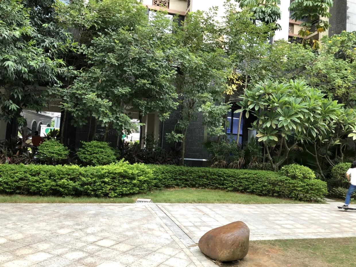 【南宁凤景湾小区,二手房,租房】- 南宁房天下