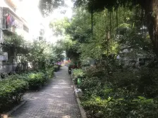 九宫庙 柏华小区一房