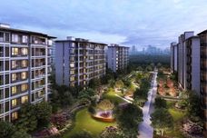 绿雅苑(绿雅苑二期)[慈溪]