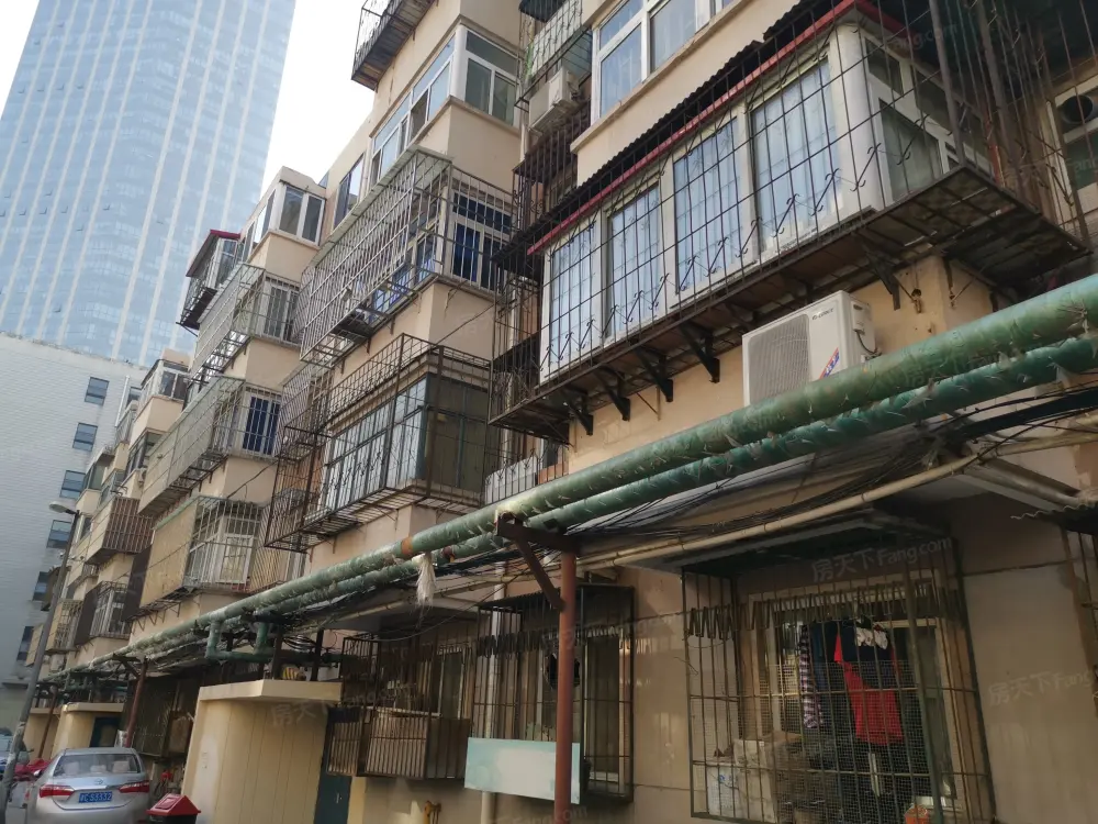 实景图