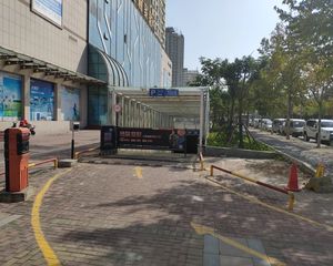 尚座好房,好楼层采光好视野开阔精装修双阳台