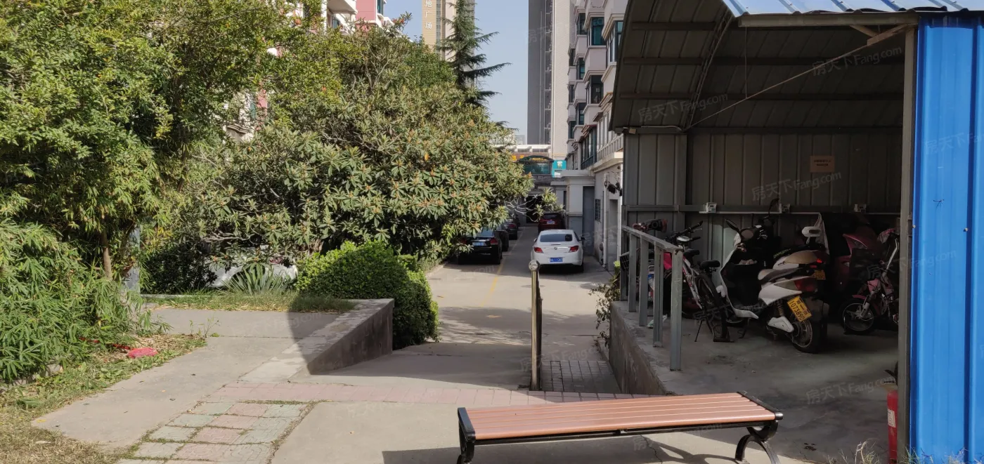 英协花园图片相册,英协花园户型图,样板间图,装修效果图,实景图-郑州