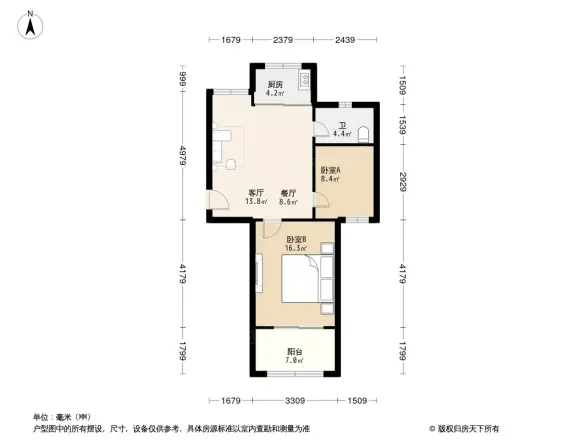 淞泽家园八区