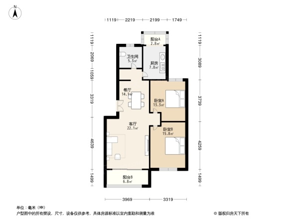 水岸家苑一期