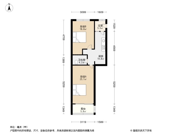 苏家屯路29弄小区