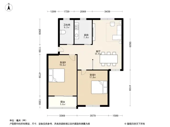 南苑三村