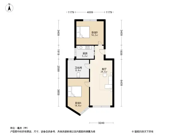 普照路104弄小区