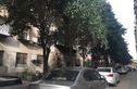 行署路8号院实景图