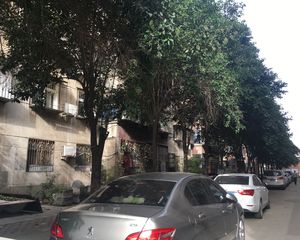 中间楼层 双气 装修保持干净 拎包入住