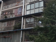 南河丽景 单间配套 家装房 首付低