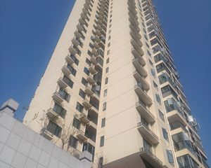 18年次新小区,中高楼层,采光视野好,业主诚心卖