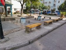 甲旺人家3室1厅东东南南西南