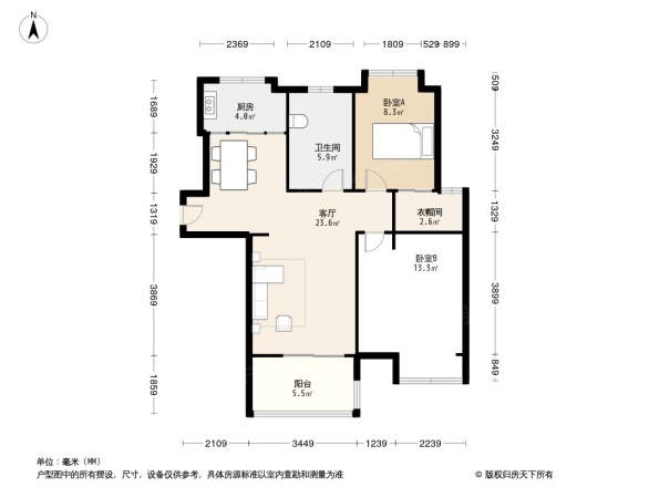 香城花园四期