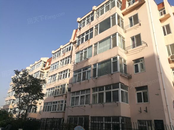 金星花园实景图