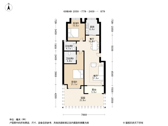 宝华紫薇花园