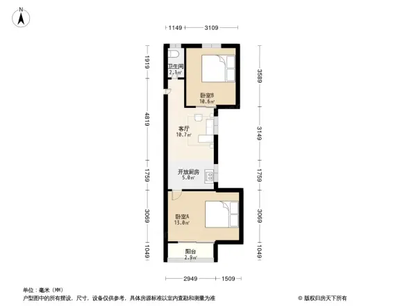 巴林路60弄小区