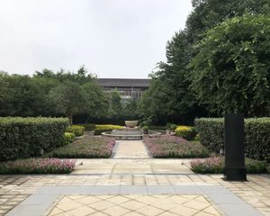 华新花予墅4室2厅东南