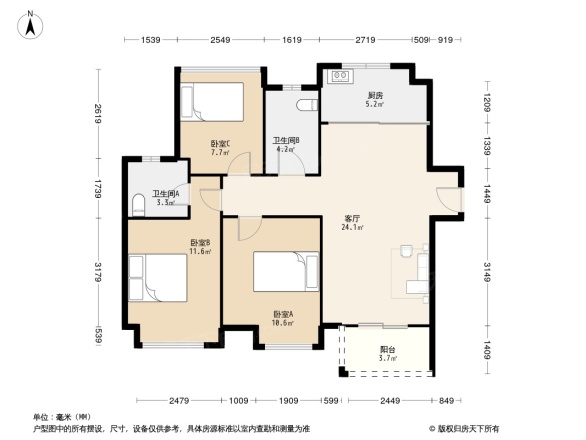 金辉优步水岸