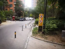 5号线地铁,东边户,全明户型,采光好