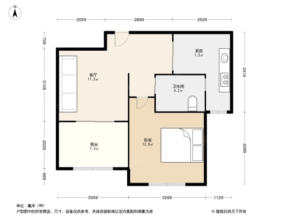 浦江瑞和城陆街区