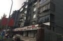 行署路8号院实景图