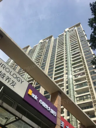 【广州嘉富广场小区,二手房,租房】- 广州房天下