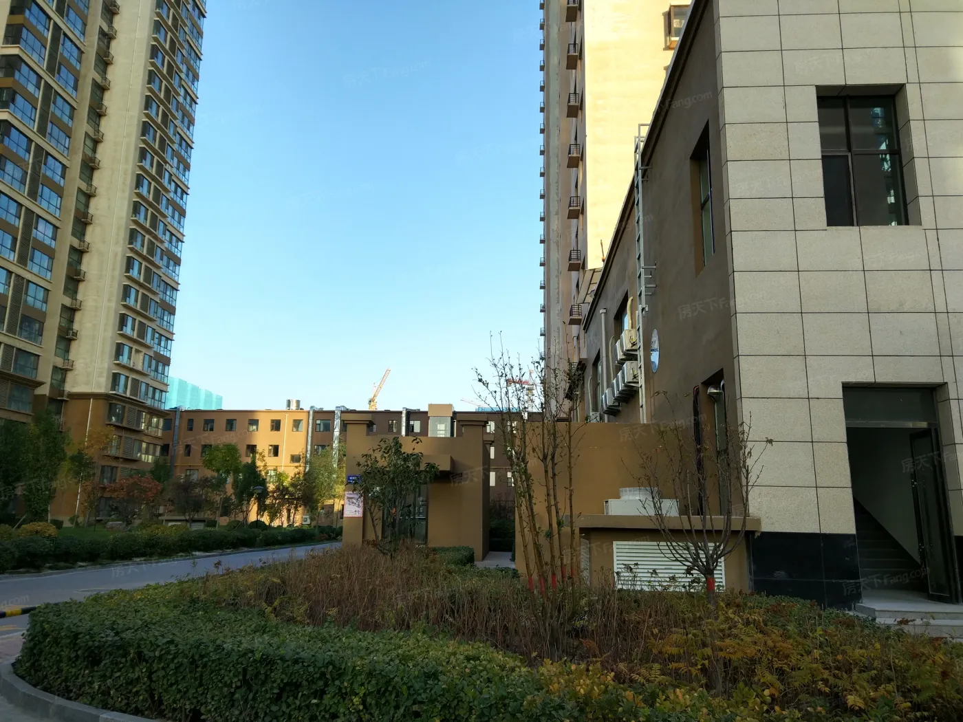 小马花园-太原房天下