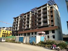 磁山温泉小镇 6室3厅 南 北