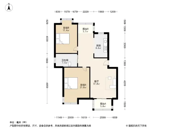 滨浦新苑四村