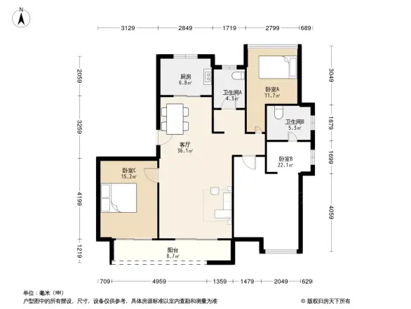 金辉优步水岸