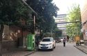 行署路8号院实景图