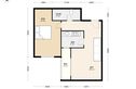 龙湖大方居户型图