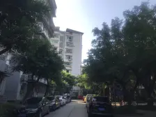 九宫庙 柏华小区二房35.5万