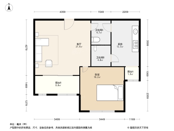 川杨新苑三期