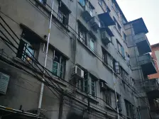 员村四横路2号大院 1室1厅 南