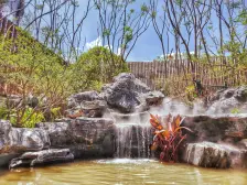 :央企大盘、出行方便、视野开阔,小区环境幽美