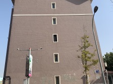 文星街两室 户型方正 位置好 业主诚心出售