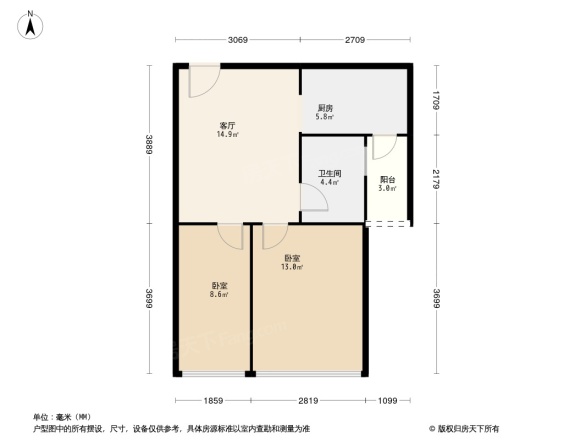 中国铁建国际城