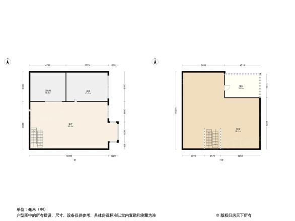 浣花长乐坊户型图