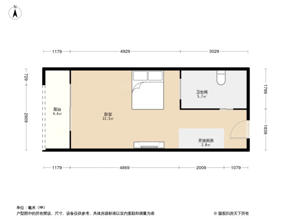 珠江新岸公寓