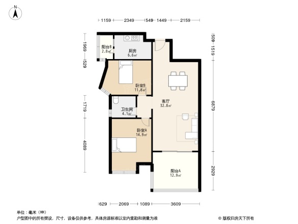 空港十六区