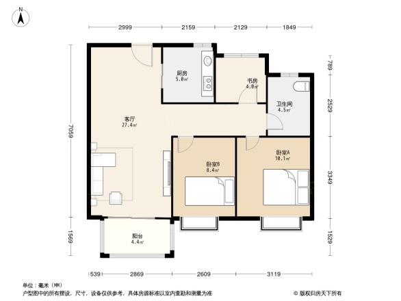 中海凤凰熙岸