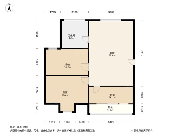 亲和佳苑