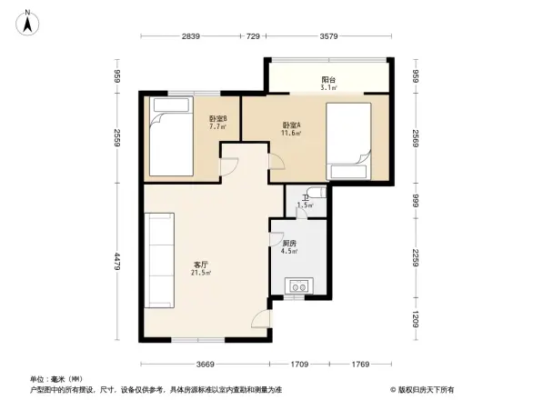 牧电路8号院