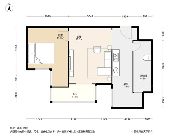 岭秀都江户型图