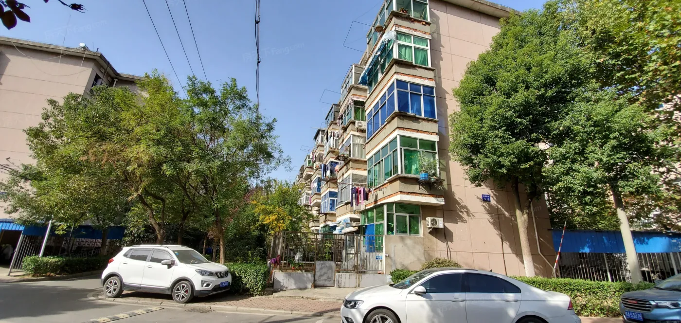 【合肥江南新村小区,二手房,租房】- 合肥房天下