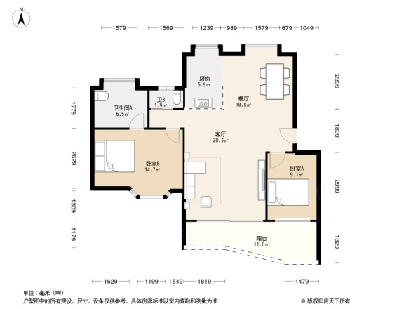 逸涛雅苑