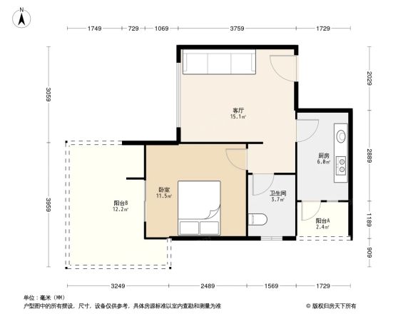 岭秀都江户型图