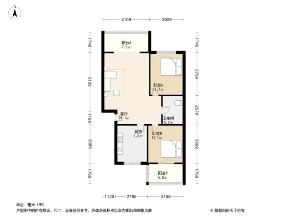 九里堤公交苑